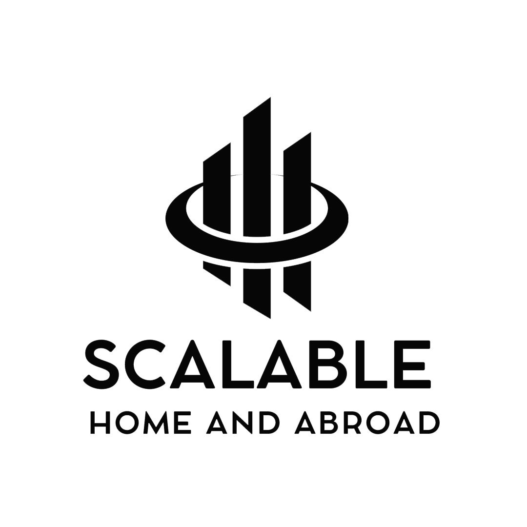 Scalable Home and Abroad